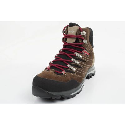 12. Buty Aku Alterra Gore-tex M 403313