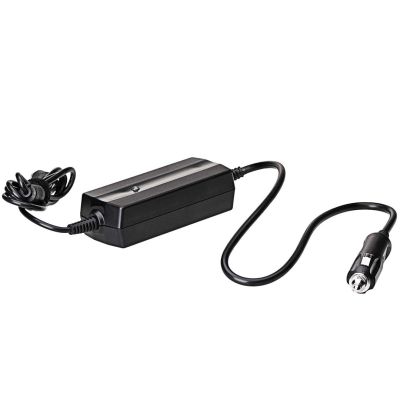 3. AKYGA ZASILACZ SAMOCHODOWY 5-20V / 3-3.25A 65W USB-C PD AK-ND-83