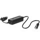 3. AKYGA ZASILACZ SAMOCHODOWY 5-20V / 3-3.25A 65W USB-C PD AK-ND-83