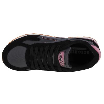 3. Skechers OG 85 177001-BLK Czarne 36