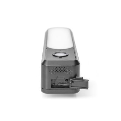 6. Digitus Inteligenta kamera zewnętrzna Full HD z diodami naświetlającymi LED, WLAN + sterowaniem głosowym