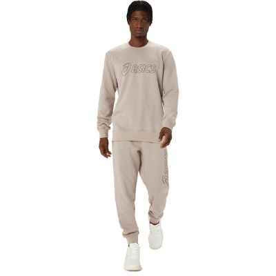 12. Bluza Asics Sweatshirt M 2031E192250