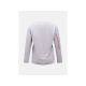 2. Koszulka damska PEAK PERFORMANCE W Trail Longsleeve kolor szary