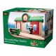 2. BRIO Record & Play station Model Railways Parts & Accessories