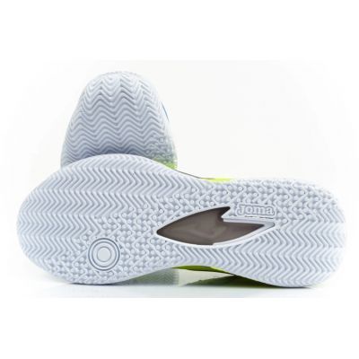 9. Buty do padla Joma Spin Men 2509 M TSPINS2509OM