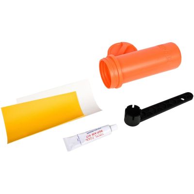 11. ZESTAW - DESKA SUP YOGA 130KG DMUCHANA ENERO 250x91x15CM