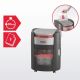 9. Niszczarka Rexel ShredMax AutoFeed+ 150X, P4, 150 kartek, 15 l kosz