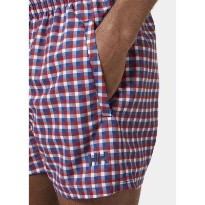 8. Spodenki kąpielowe Helly Hansen Newport Trunk M 34296 163