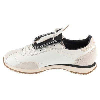 2. SUN68 Woman Easy Runner Leather Z46233-01 Białe 37