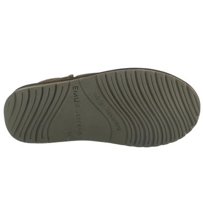 4. EMU Australia Stinger Micro W10937-OLID Zielone 37