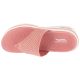 3. Skechers Go Walk Arch Fit 2.0 Sandal - Carrie 140861-ROS Różowe 39