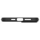 15. Etui Spigen Liquid Air na iPhone 14 Plus - czarny mat