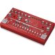 4. Behringer TD-3-RD syntezator Syntezator analogowy Czerwony