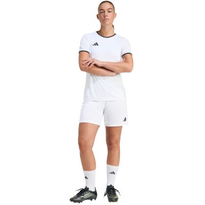 6. Koszulka damska adidas Entrada 26 Jersey biała JZ2497