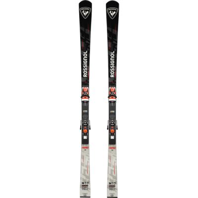 Narty Rossignol HERO MASTER LT R22 SPX12 MTX