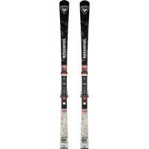 Narty Rossignol HERO MASTER LT R22 SPX12 MTX