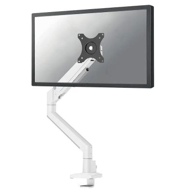 21. Neomounts DS70-250WH1 uchwyt / stojak do monitorów 88,9 cm (35") Biurko Biały