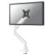 21. Neomounts DS70-250WH1 uchwyt / stojak do monitorów 88,9 cm (35") Biurko Biały