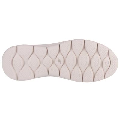 4. Skechers Slip-Ins: GO WALK Flex - Relish 124963-BKW Czarne 36