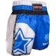 4. Spodenki do kickboxingu Top Ten "Wako Star" M 0418641-02M