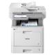 12. Drukarka wielofunkcyjna Brother MFC-L9570CDW Laser A4 2400 x 600 DPI 31 stron/min Wi-Fi
