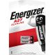 2. ENERGIZER BATERIE SPECJALISTYCZNA A27 27A L828 2 SZTUKI