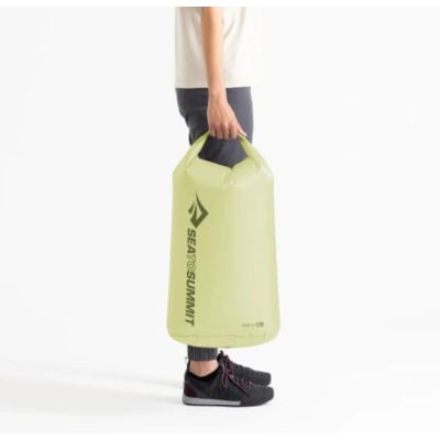 2. Worek wodoszczelny SEA TO SUMMIT ULTRA- SIL 35l Spicy Orange