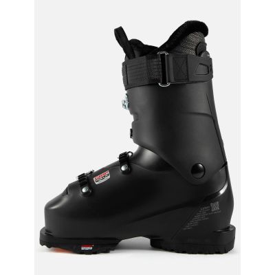 3. Buty narciarskie LANGE LX 75 W HV GW Black