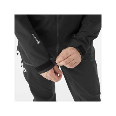 11. Kurtka MILLET M Seneca Gtx 2L Jkt czarny