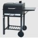 MASTER GRILL PROSTOKĄTNY Z POKRYWĄ MG924