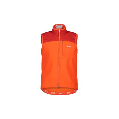 Kamizelka Narciarska POC RACE JR