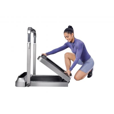10. Bieżnia Sportowa Kingsmith WalkingPad TRR2F R2 1-12KM/H