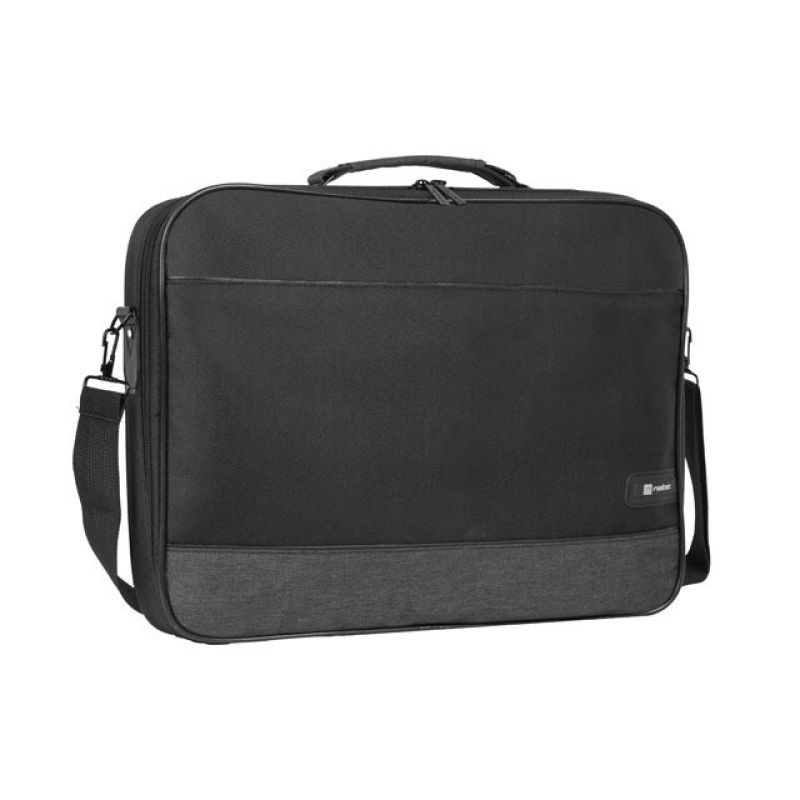 4. TORBA DO LAPTOPA NATEC IMPALA 2 14.1" ONYX CZARNA
