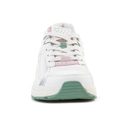 2. Levi's CURTIS OFF WHITE BLUE 0002S-3558