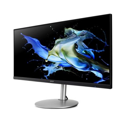 3. Acer CB342CUs  34"    86cm 21:9     75Hz 3440x1440 sil.black