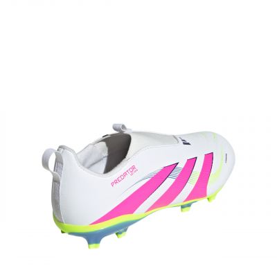 3. Buty piłkarskie adidas Predator League LL FG/MG Jr ID3754