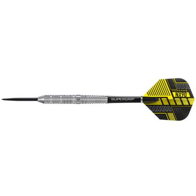 2. Rzutki Harrows NX-90 Parallel 90% steeltip