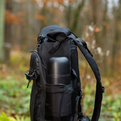15. Termos Meteor 750 ml wycieczkowy, turystyczny, do domu, pracy 17246 2 kubki