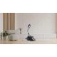 9. Hoover HP210P 011 2,5 l Cylinder próżniowy Suchy 800 W Bez worka