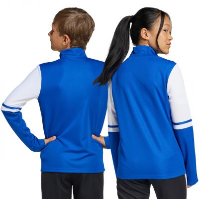 3. Bluza adidas Squadra 25 Training Top Jr JD3027