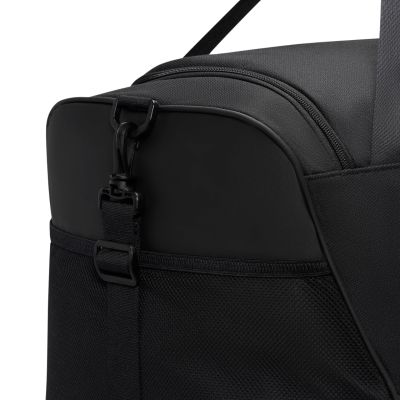 8. Torba Nike Academy Team L czarna IO0917 010