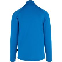 Bluza męska VIKING Jukon Half Zip niebieska   XL