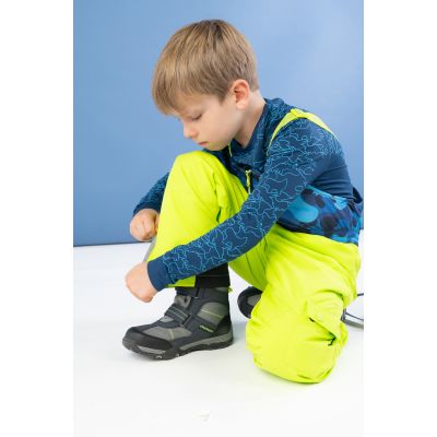 15. Spodnie narciarskie Bejo Halvar Jr 92800439456