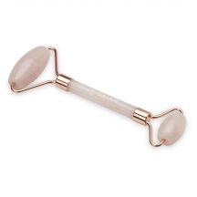 Masażer do twarzy Gaiam z różowego kwarcu 63944