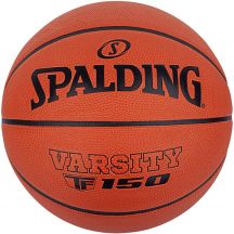 Piłka do koszykówki Spalding Varsity TF-150 Fiba 84422Z
