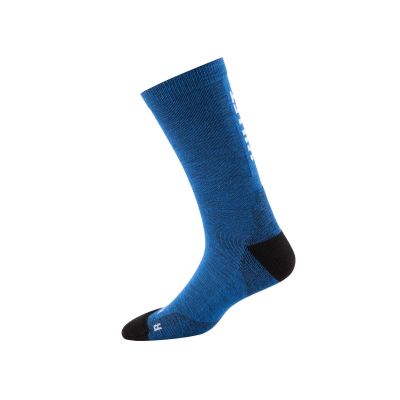 Skarpety MILLET SENECAID SOCKS niebieski
