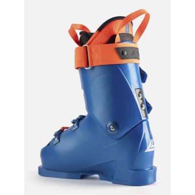 3. Buty narciarskie LANGE RS 100 SC WIDE Vibrant Blue