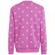 2. Bluza adidas  Bluv Swt Jr IC5573