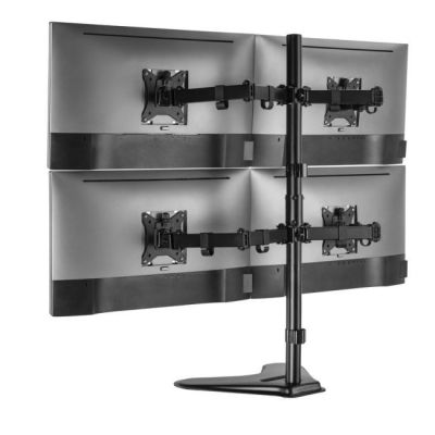 6. Stojak stołowy 17"-32" / 4TFT 360° przegubowy 9 kg lite Sprzedaż detaliczna