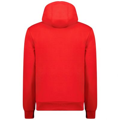 2. Bluza Geographical Norway Gadrien DB 054 M WW6120H/GN/Red